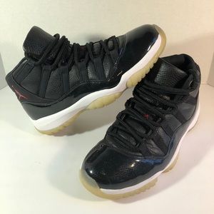 AIR JORDAN 11 72-10